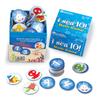Learning Resources Math Toy Addition Game Find the 10 Card Game LER1771 (Authentic)