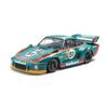Tamiya 120 Grand Prix Collection Series No.71 Porsche 935 Vaillant Пластиковая модель 20071