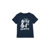 Frozen Childrens/Kids Chillin Like Olaf 4th Birthday T-Shirt