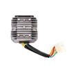 Voltage Regulator Rectifier Fits for LH250 300 400 Motorcycle 260 300 400ATV Engine Spare Parts
