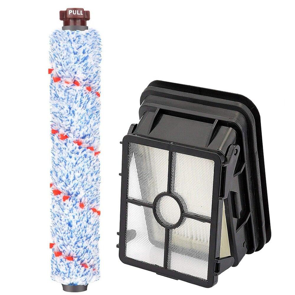 Многофункциональный пылесос с щеткой L и фильтром серии для Bissell Crosswave 1785Q, 1785F, 1785B Горячий подходит 1608022