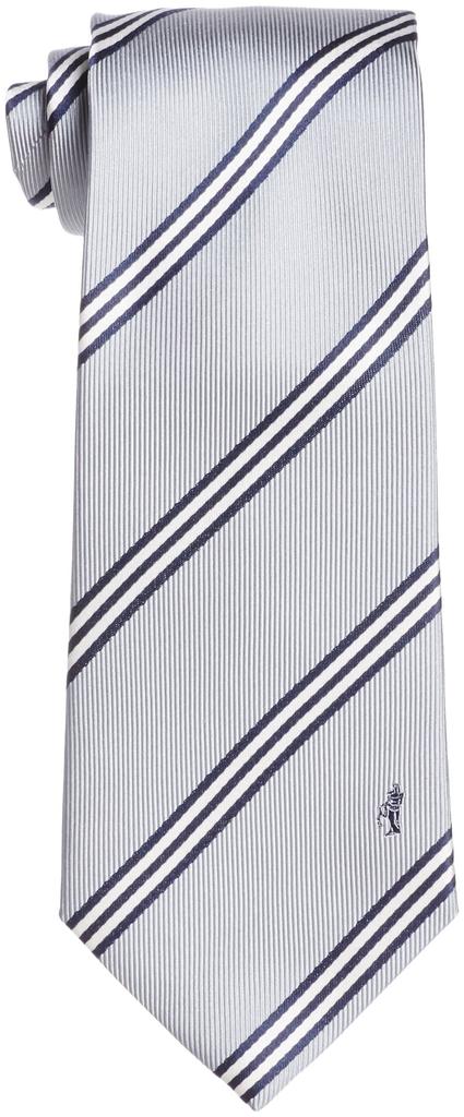 Галстук Bee Gentle Nishijin плетеный галстук серый меч ширина 8 см длина 142 см [Fortuna Tokyo] 07. Мужской FT-T07