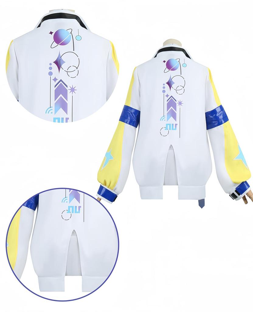 Uma Musume Cosplay Neo Universe Cosplay Cosplay Uma Musume Cosplay Costume Costume for and School Festivals [NOKIJP] Universe-Naut Events, Halloween,