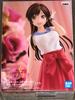Mizuhara Chizuru Figure Exhibition Rent-A-Girlfriend Rent-A-Girlfriend Ver.
