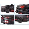 Maisto 2020 Ford Mustang Shelby GT500 Maisto 2020 Ford Mustang Shelby GT500 Гоночный спортивный автомобиль Литой автомобиль Литая модель Мини-автомобиль 1/18 1/18
