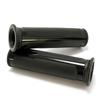Для Kawasaki Suzuki GSXR600 750 SV650 для YAMAHA R1 R6 7/8 "22 мм резиновый руль мотоцикла, ручки для рук