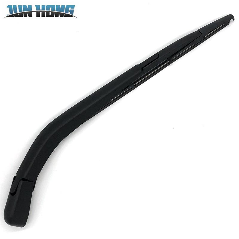 Zhonghua Junjie Cross Rear Wiper Assembly and Blade Rocker Arm Cover