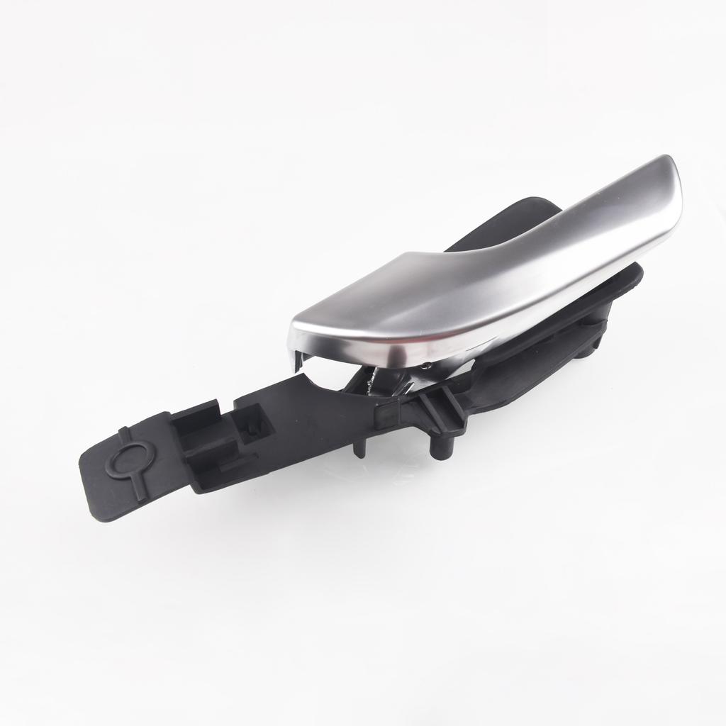 Car Interior Door Handle Chrome Left Front For Alfa Romeo Giulietta 2010 2011 2012 2013 2014 2015 2016 2017 2018