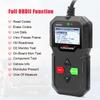 OBD Diagnostic Tool KW590 Car Code Reader Automotive OBD2 Diagnostic Scanner