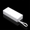 Корпус Power Bank C16, съемный, без пайки, DIY, на 16x18650, QC, портативное зарядное устройство, оболочка для смартфона