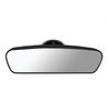 Universal Car Suv Interior Rear View Mirror Windshield Suction Cup Wide Flat 1X