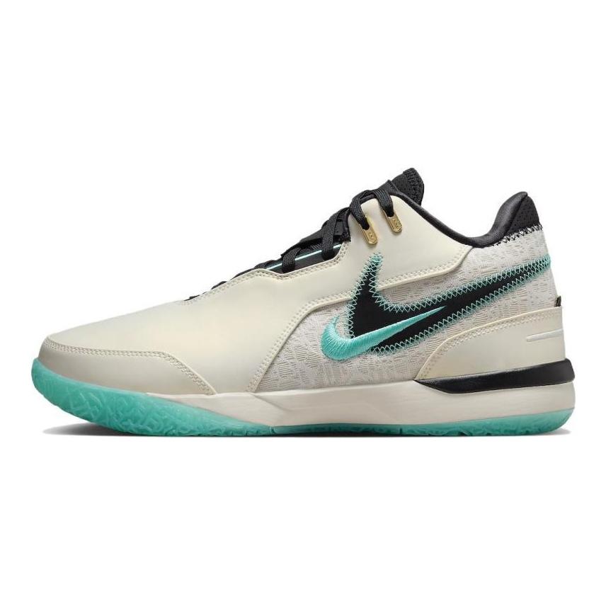 Nike Кроссовки Zoom LeBron Nxxt Gen Ampd Liverpool Fc с полупрозрачной подошвой повседневные FJ1566-101