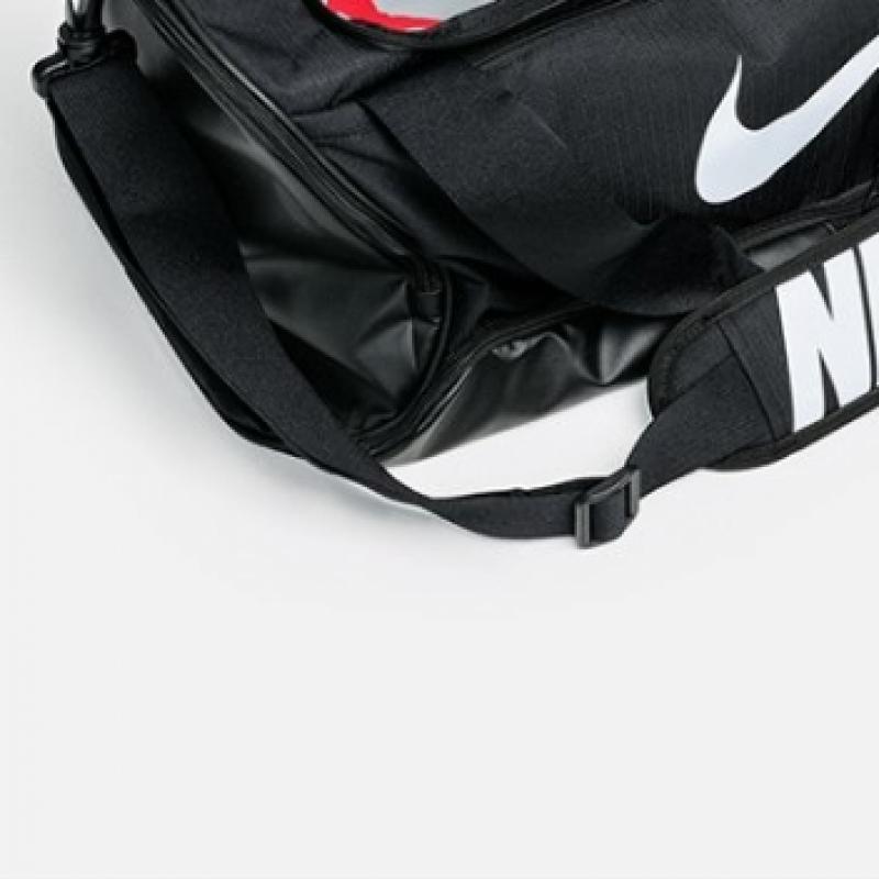 Nike Сумка Brasilia Duffel Bag 9.5 M Dh7710 010 S2203
