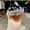 Двойной магнитный противоударный чехол для Samsung Z Fold6 и Z Flip6