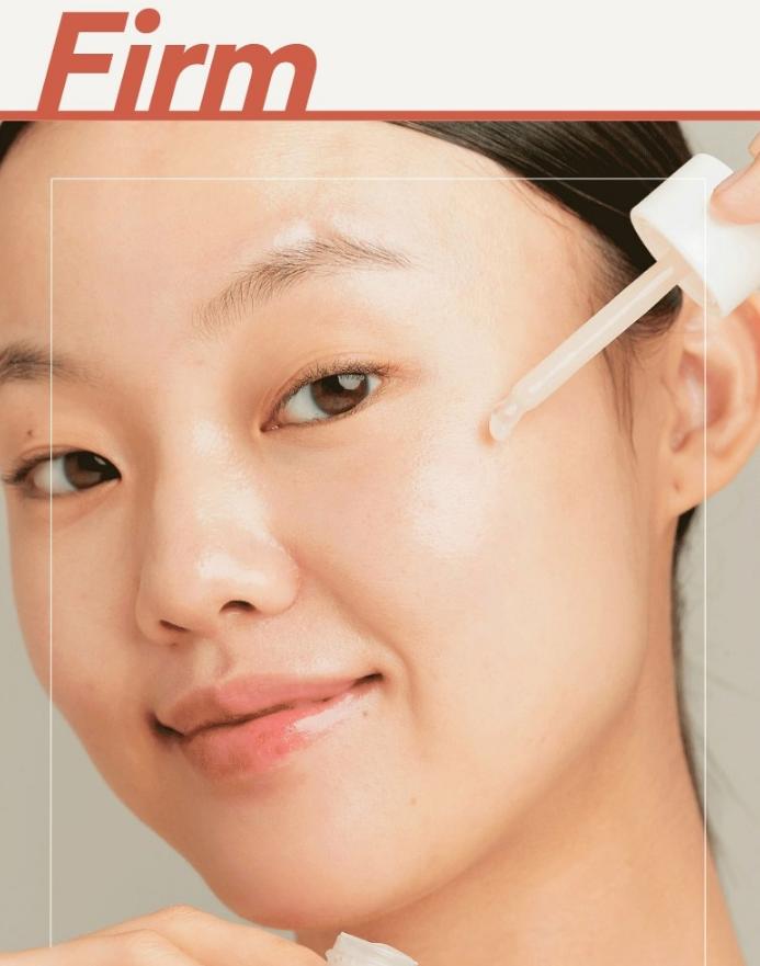 Innisfree НОВИНКА Эмпула для молодости черного чая 30 мл