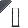 Лоток для SIM-карты + Лоток для SIM-карты + Лоток для карты Micro SD для Asus Zenfone Max Pro ZB601KL ZB602KL