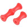 Non-Slip Finger Protector Tabs Silicone Finger Savers Archery Finger Protection  Archery Practice