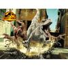 150 Piece Jigsaw Puzzle - Jurassic World Dominion 4, Popular Korean Puzzle