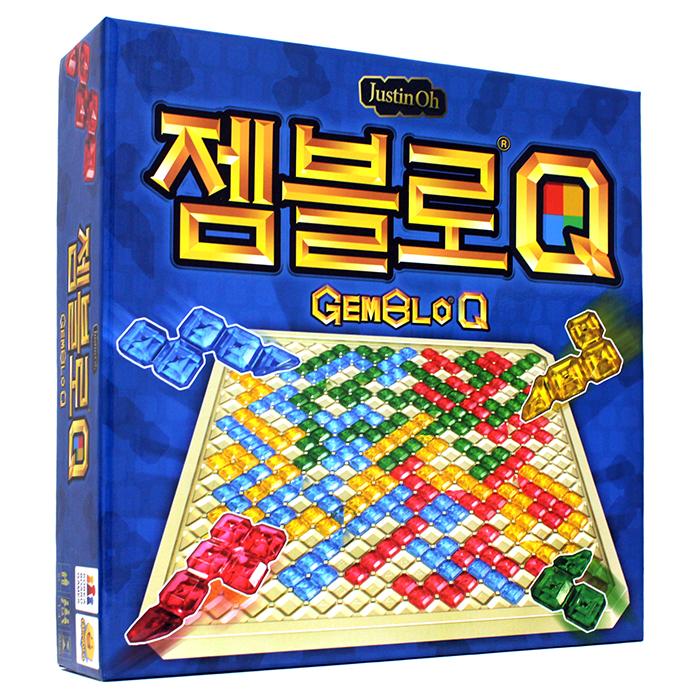 GemBlo Q