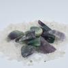 CERTIFIED 150 Ct Natural Fluorite Multicolor Lot Rough Uncut Loose Gemstone