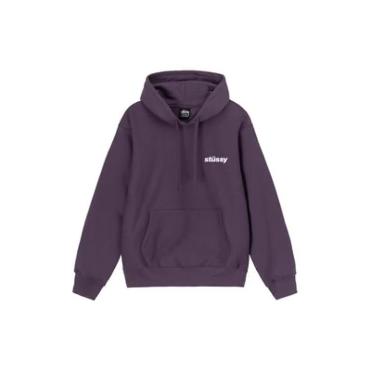 Stussy Popsicle Hoodie 1924871