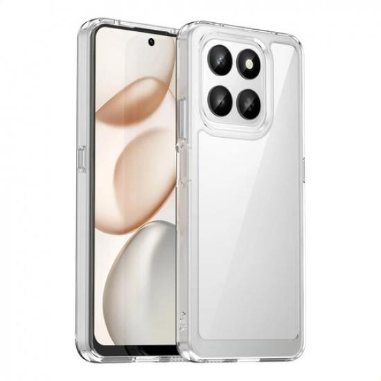 Phone Case For Google Pixel 6a , Clear Transparent Phone Case Cover For Google Pixel 6a