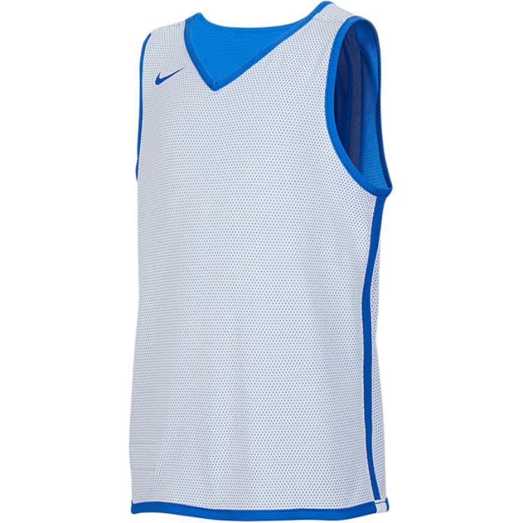 Nike Tank Top Blue Gray Teenagers IB8904-450