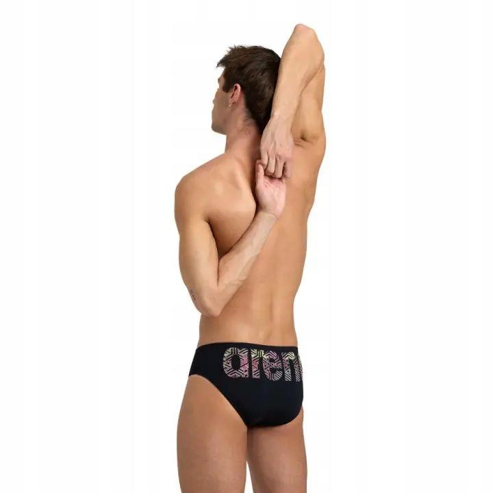 Y6139 Arena Kikko Pro Swim Briefs Grap MEN'S SWIMWEAR D5 UK34 F85