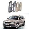 07-14 Skoda Octavia Внутренняя ручка двери Подъемник Стеклоподъемника Рамка переключателя
