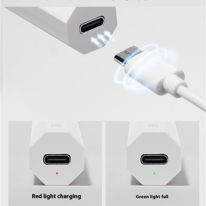 1 Набор Заряжаемая Машинка для Сушки Ногтей УФ Светодиодная Лампа для Ногтей Таймер Дисплей Ручная Мини Лампа для Ногтей Семейная Быстрая Сушка Фонарик Ручка