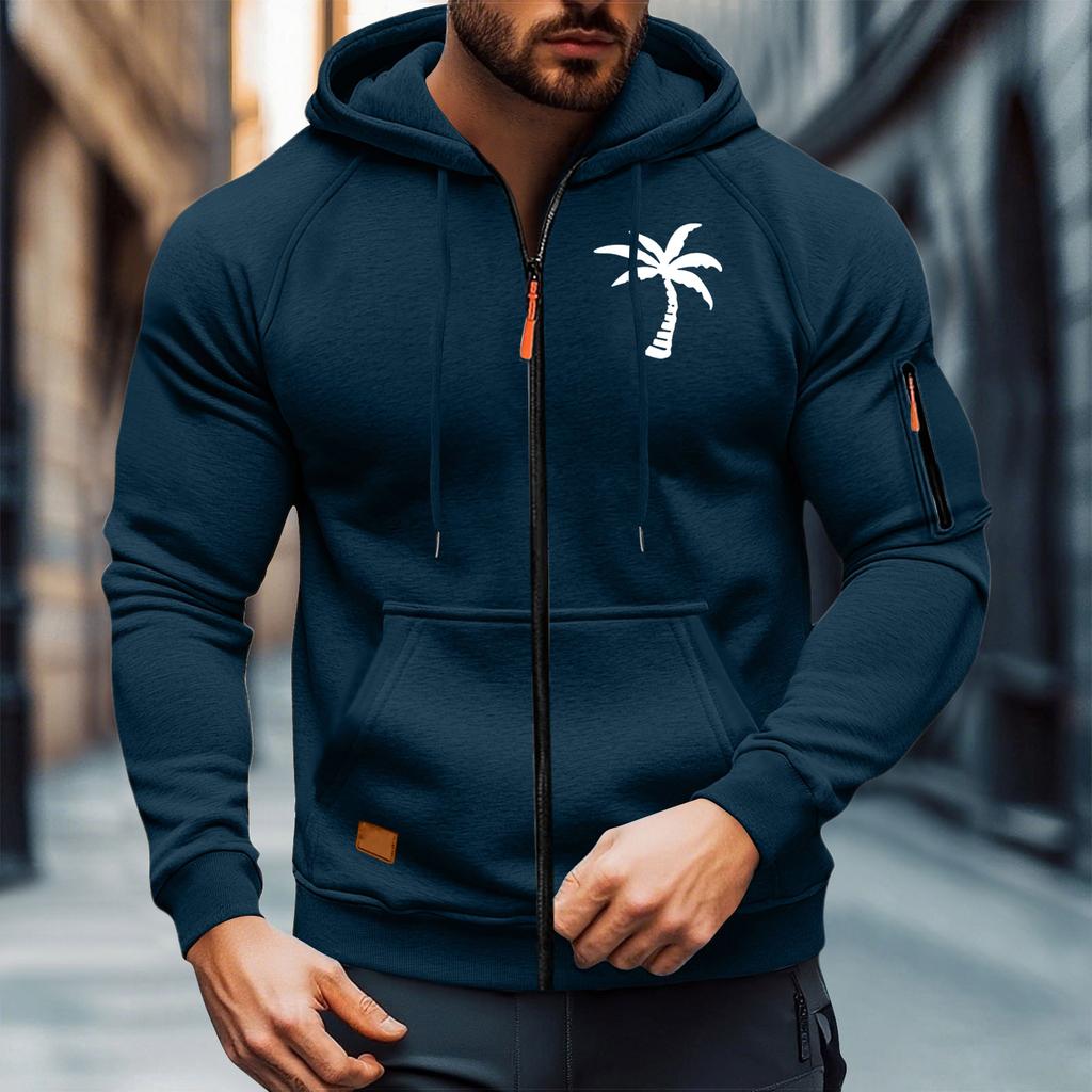 Спортивный костюм с капюшоном, унисекс, одежда для бега, пуловер с длинными рукавами, толстовка с капюшоном