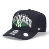 (Сорок семь) 47 Кепка Hitch Pomona New York Yankees КЕПКА HITCH POMONA