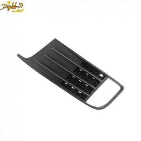 Передняя правая решетка противотуманной фары бампера Подходит для VW Jetta MK6 GLI 2012-2014