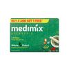 Medimix Ayurvedic Classic 18 Herbs Soap, 125 G (4 + 1)