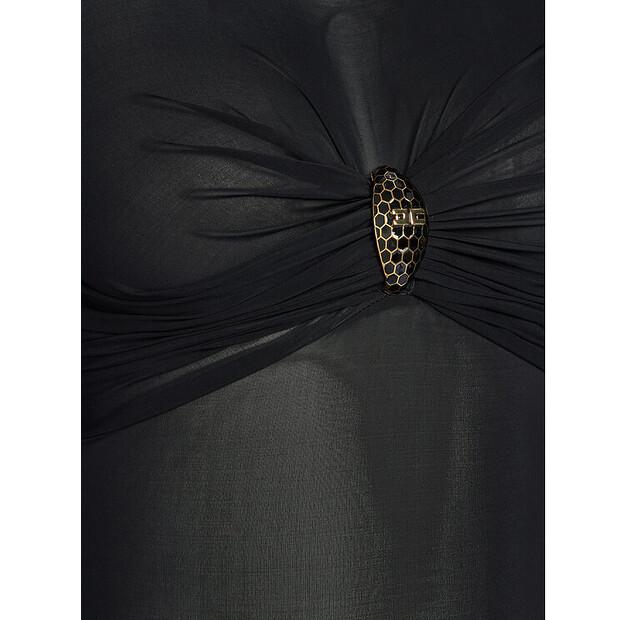 Боди Elisabetta Franchi BO-016-57E2-V390