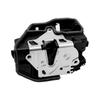 HQPASFY Rear Left Power Door Lock Actuator Motor Latch For BMW 128i 325i 328i