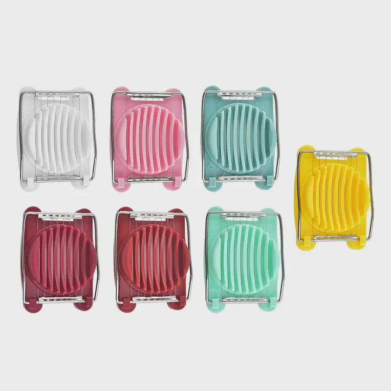 Яйцерезка для консервированных яиц: Необычная яйцерезка для домашнего использования