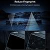 Высокопрозрачное закаленное стекло-защита для Model 3 2023-2025, задний дисплей 8 дюймов, ударопрочная пленка