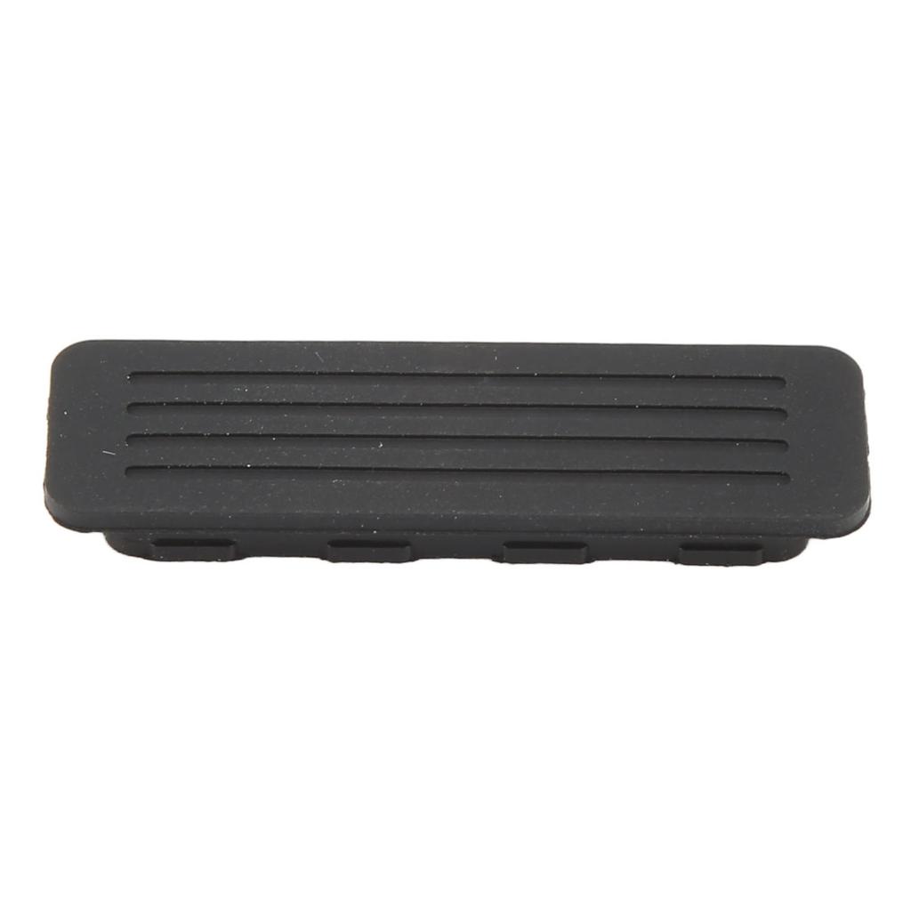 Camera Power Back Cover Bottom Cap for D7200 Replacement Terminal Rubber Lid Repair Part