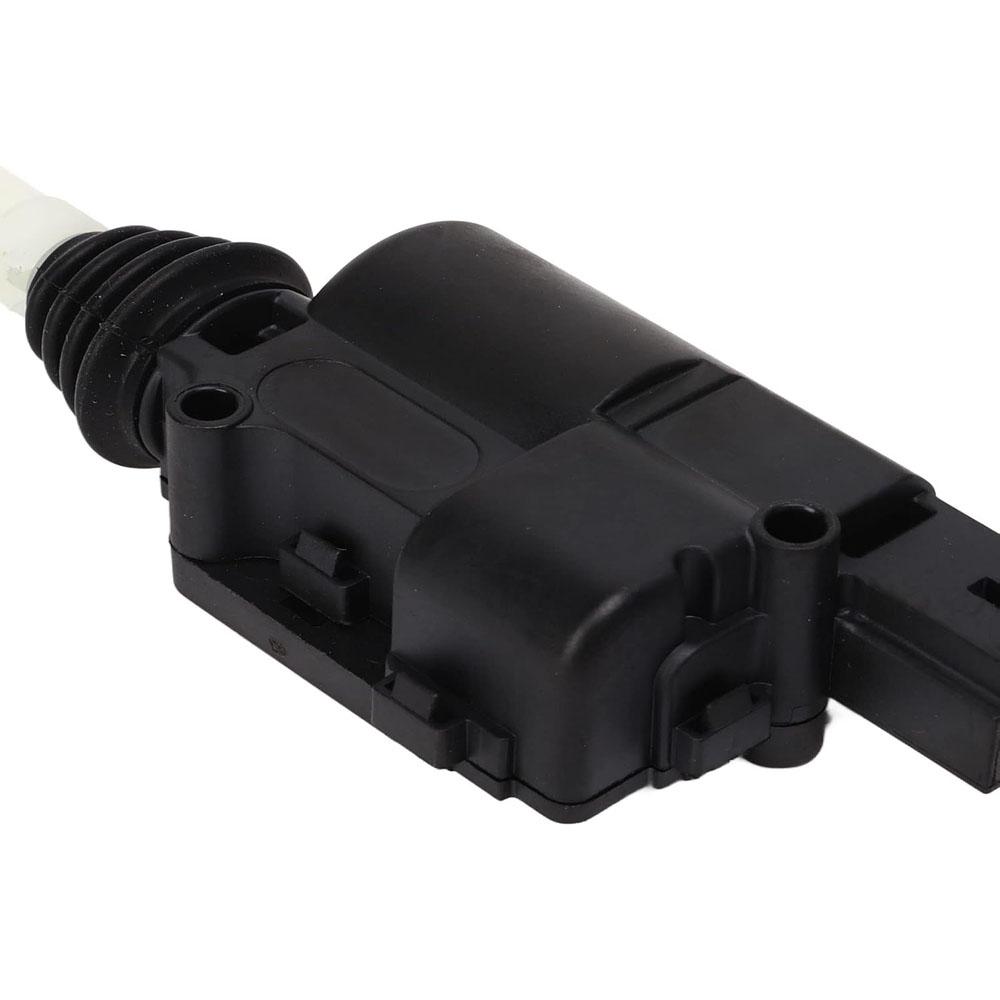 Актуатор замка двери 9649879580 для Peugeot 1007