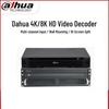 Dahua DH-NVD0605DH-4I-4K 6-канальный сетевой видеодекодер, штекер CN (адаптер в комплекте)