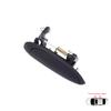 BDP1449-2 Right Exterior Door Handle for Renault Clio 2 Megane 1 Scenic 1 Symbol Thalia Logan Platina Lada Largus 7700426087