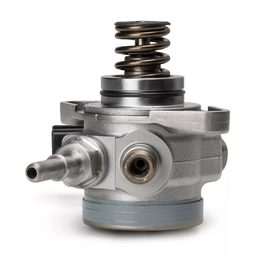 Топливный насос высокого давления для Nissan Qashqai Dacia Renault 1.2 TCE H5F 16630-7214R