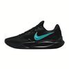 Nike Precision 6 Глубоководная Волна Влагоотводящие Износостойкие Дышащие Нескользящие Низкие Баскетбольные Кроссовки IO7605-040(Команда861-)