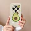 For Poco C75 Phone Case Cute Cartoon Bumper For Poco C 75 Soft Smooth Liquid Silicone Full Protection Shockproof Back Covers