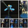 One Piece, 20-летие, Нами, Робин, Брук, Усопп, Санджи, Фигурка в коробке