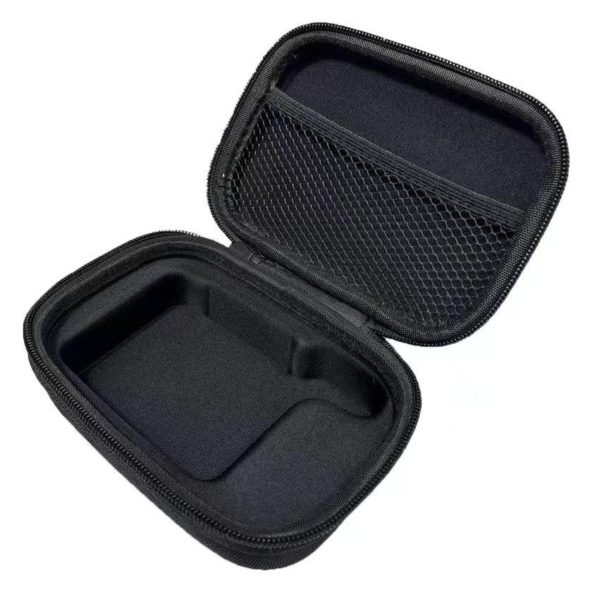 Для Bluetooth-колонки JBL Go 4 Чехол для переноски из Оксфордской ткани 1680D Ударопрочная сумка для хранения