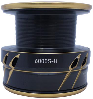 Daiwa Оригинальные детали 22 Caldia SW Spool Часть 10 Часть 128E89 6000S-H (2-9) Номер кода