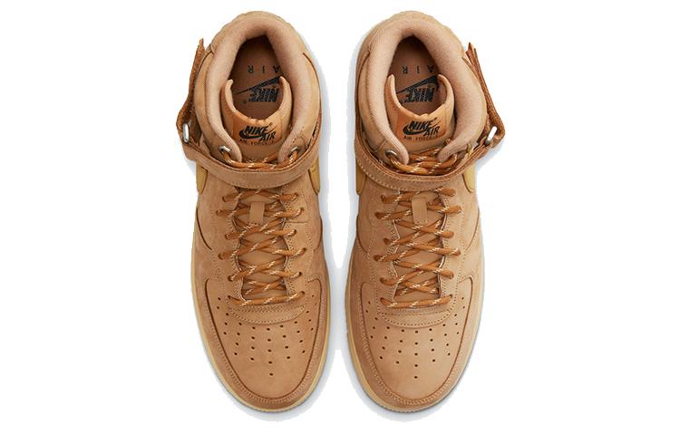 Nike Air Force 1 Mid '07 'Flax' DJ9158-200