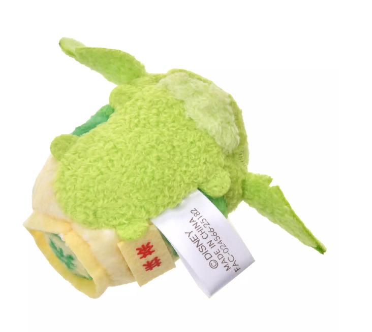 Плюшевый брелок Дисней Стич Японские сладости TSUM TSUM Япония НОВЫЙ